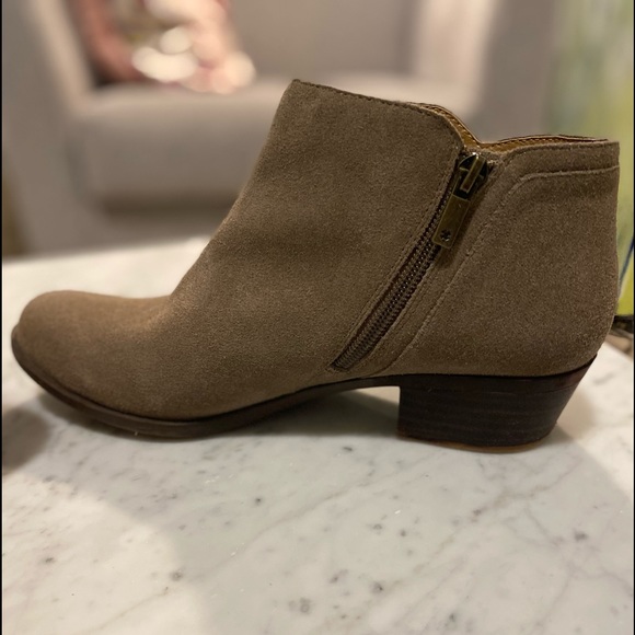 Lucky Brand Booties - Picture 9 of 16